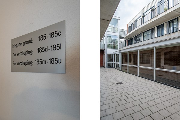 Medium property photo - Heereweg 185L, 2161 BD Lisse